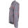 PLANAM VISLINE V2 Bundjacke Zink/Orange
