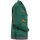 PLANAM VISLINE V2 Bundjacke Grün/Orange