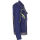 PLANAM VISLINE V2 Bundjacke Marine/Gelb