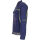 PLANAM VISLINE V2 Bundjacke Marine/Gelb