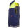 PLANAM VISLINE Weste Marine/Gelb