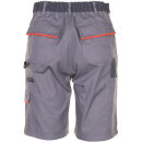 PLANAM VISLINE Shorts Zink/Orange