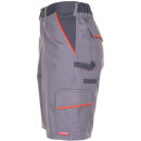 PLANAM VISLINE Shorts Zink/Orange