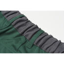 PLANAM VISLINE Shorts Zink/Orange