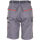 PLANAM VISLINE Shorts Zink/Orange