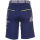 PLANAM VISLINE Shorts Marine/Gelb