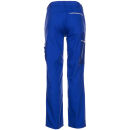PLANAM CANVAS320 Bundhose Kornblau/Kornblau