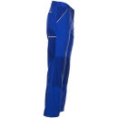 PLANAM CANVAS320 Bundhose Kornblau/Kornblau