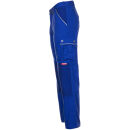 PLANAM CANVAS320 Bundhose Kornblau/Kornblau