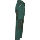 PLANAM CANVAS320 Bundhose Grün/Grün