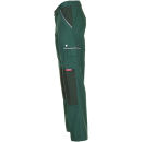 PLANAM CANVAS320 Bundhose Grün/Grün