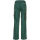 PLANAM CANVAS320 Bundhose Grün/Grün