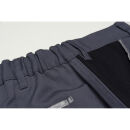 PLANAM CANVAS320 Bundhose Weiß/Weiß