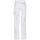 PLANAM CANVAS320 Bundhose Weiß/Weiß Gr. 25