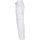 PLANAM CANVAS320 Bundhose Weiß/Weiß Gr. 25
