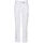 PLANAM CANVAS320 Bundhose Weiß/Weiß Gr. 46
