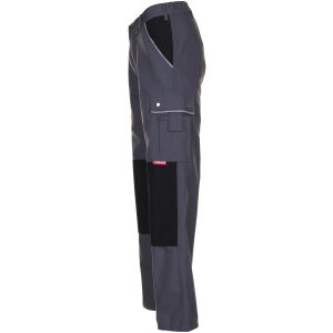 Planam Canvas 320 Bundhose | 42 | schwarz | 4030913039824 Planam Canvas 320 Bundhose | 42 | schwarz | 4030913039824