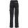 PLANAM CANVAS320 Bundhose Schwarz/Schwarz