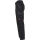 PLANAM CANVAS320 Bundhose Schwarz/Schwarz Gr. 50