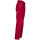 PLANAM CANVAS320 Bundhose Rot/Rot