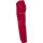 PLANAM CANVAS320 Bundhose Rot/Rot