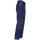 PLANAM CANVAS320 Bundhose Marine/Marine