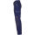 PLANAM CANVAS320 Bundhose Marine/Marine