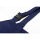 PLANAM CANVAS320 Latzhose Weiß/Weiß