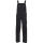 PLANAM CANVAS320 Latzhose Schwarz/Schwarz Gr. 54