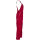 PLANAM CANVAS320 Latzhose Rot/Rot