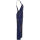 PLANAM CANVAS320 Latzhose Marine/Marine
