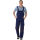 PLANAM CANVAS320 Latzhose Marine/Marine Gr. 102