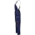 PLANAM CANVAS320 Latzhose Marine/Marine Gr. 102