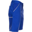 PLANAM CANVAS320 Shorts Kornblau/Kornblau