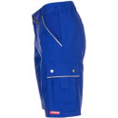 PLANAM CANVAS320 Shorts Kornblau/Kornblau
