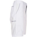 PLANAM CANVAS320 Shorts Weiß/Weiß