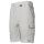 PLANAM CANVAS320 Shorts Weiß/Weiß