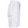 PLANAM CANVAS320 Shorts Weiß/Weiß