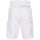 PLANAM CANVAS320 Shorts Weiß/Weiß