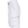 PLANAM CANVAS320 Shorts Weiß/Weiß