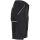 PLANAM CANVAS320 Shorts Schwarz/Schwarz
