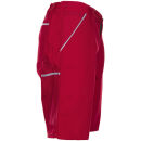 PLANAM CANVAS320 Shorts Rot/Rot