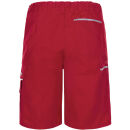 PLANAM CANVAS320 Shorts Rot/Rot