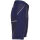 PLANAM CANVAS320 Shorts Marine/Marine