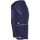 PLANAM CANVAS320 Shorts Marine/Marine