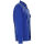 PLANAM CANVAS320 Bundjacke Kornblau/Kornblau