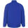 PLANAM CANVAS320 Bundjacke Kornblau/Kornblau