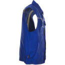 PLANAM CANVAS320 Arbeitsweste Kornblau/Kornblau