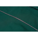 PLANAM CANVAS320 Arbeitsweste Kornblau/Kornblau