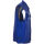 PLANAM CANVAS320 Arbeitsweste Kornblau/Kornblau
